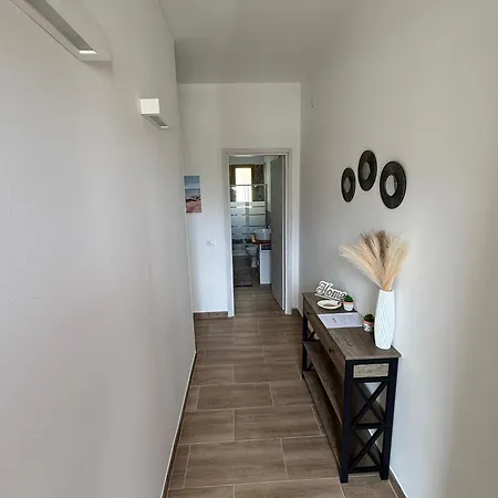 Apartamento La Finestra Sul Tirreno *